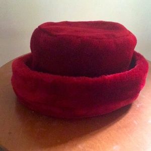 Trend setter! New Whiteley winter hat